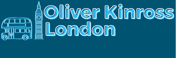 Oliver Kinross London Header