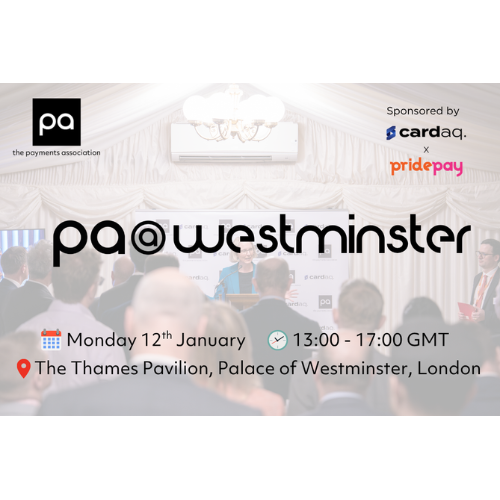 PA@Westminster