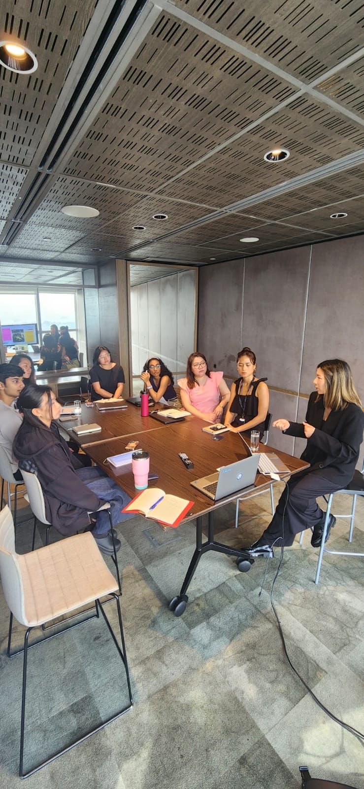 Nineteen Xchange in Singapore 