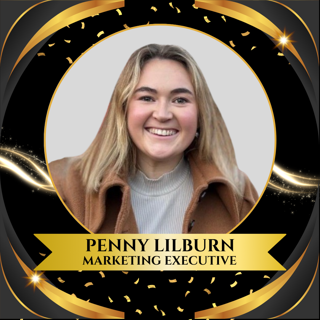 Penny Lilburn - 2025