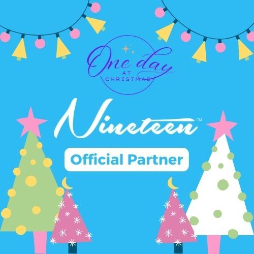 One Day at Christmas