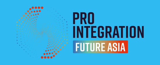 Pro Integration Future Asia HP