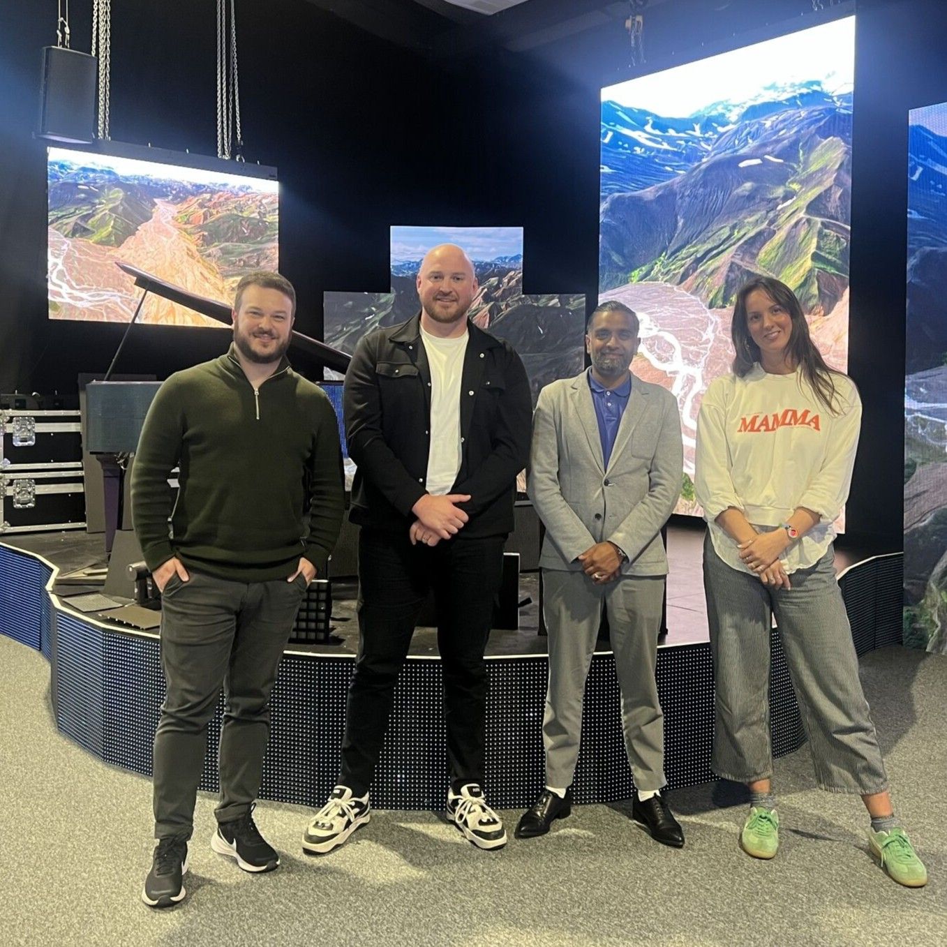 Pro Integration - Webinar 1