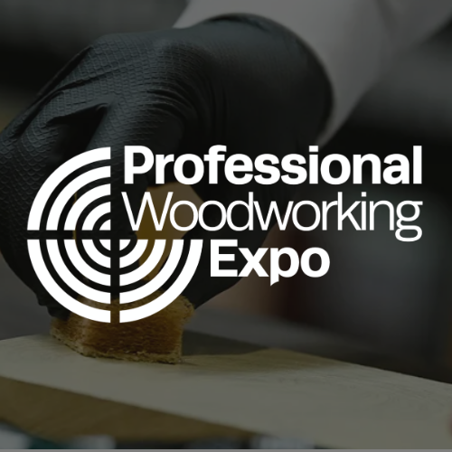 Professional Woodworking Expo 2026