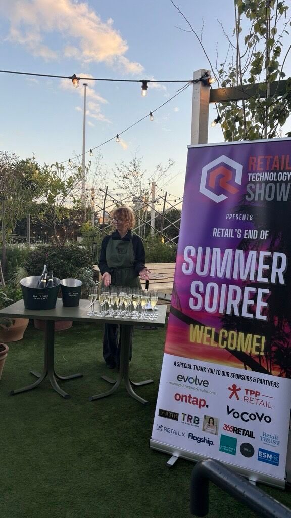 RTS Summer Soiree 2
