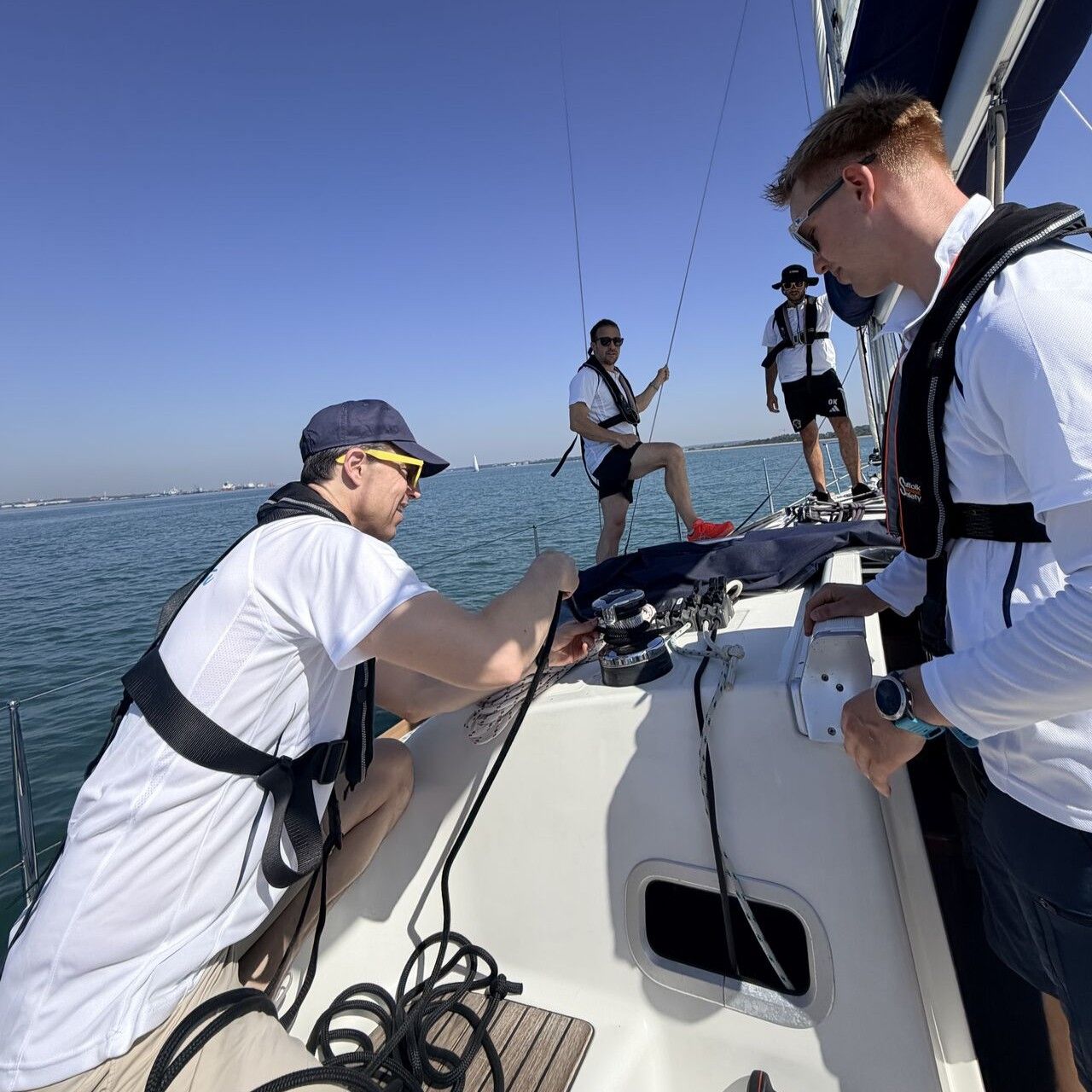 Regatta 3