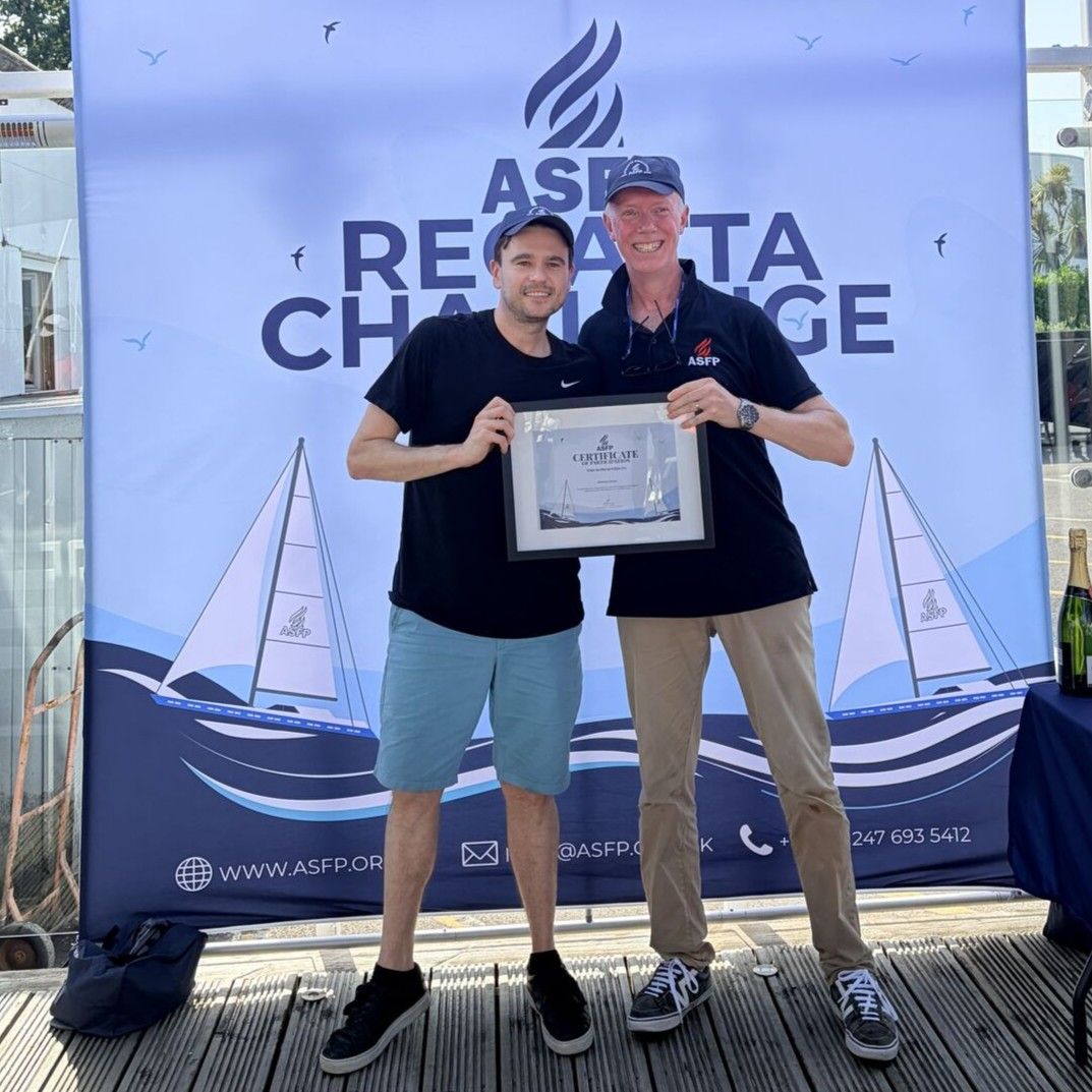 Regatta 4