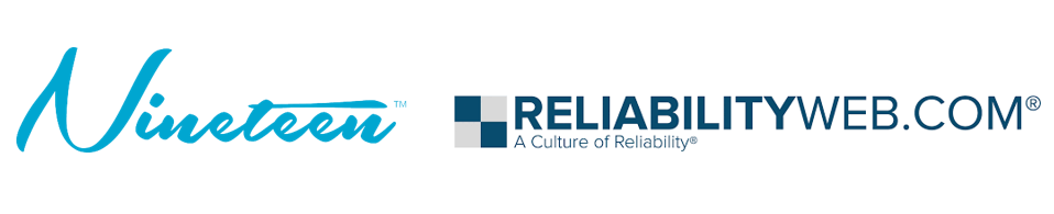 Nineteen group - Reliabilityweb