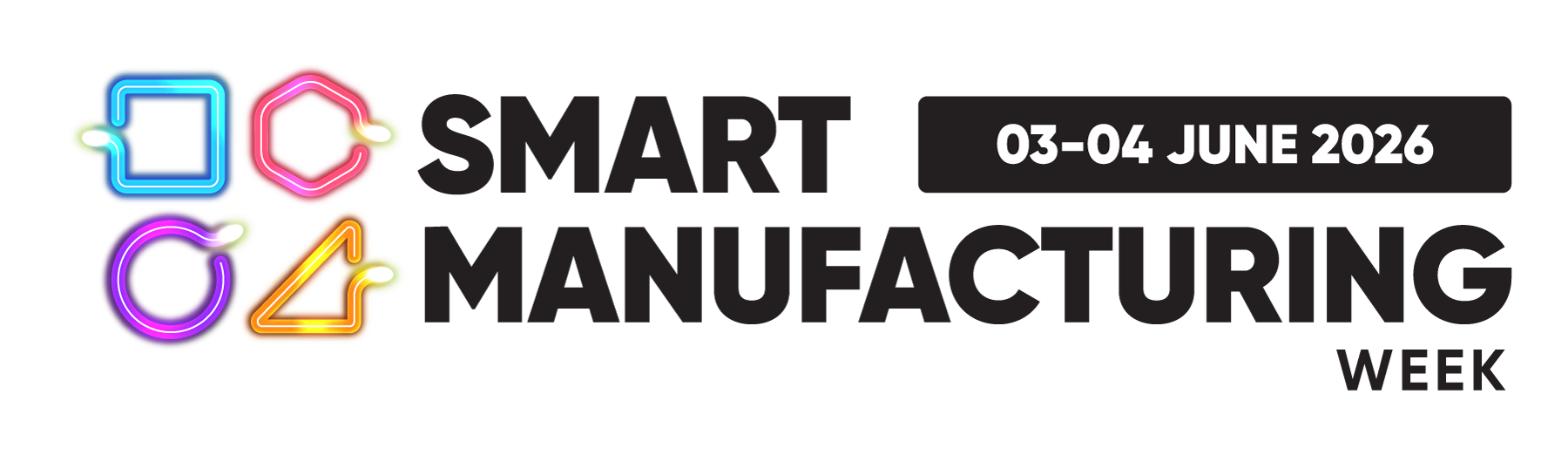 Smart Manufacturing Week