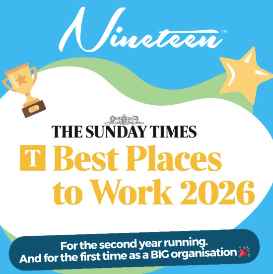 STBPTW - Second Year Running