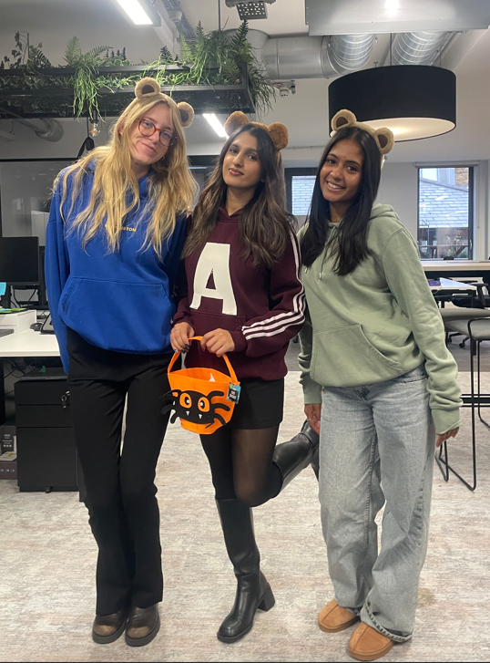 Alvin and the Chipmunks