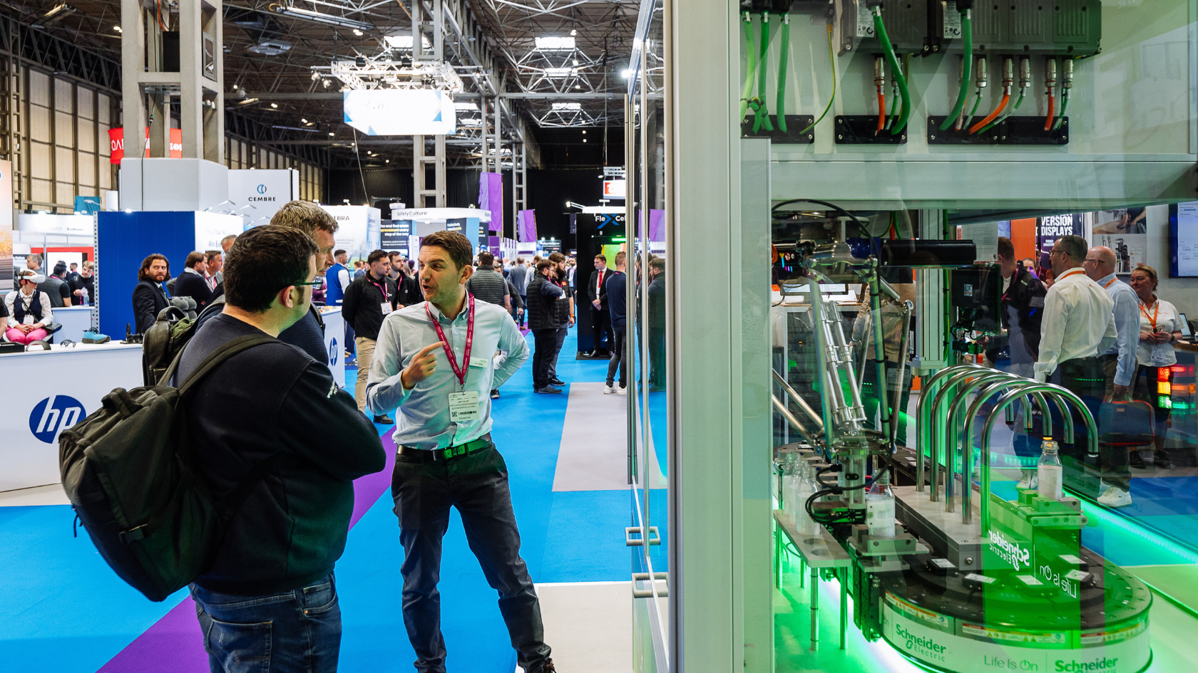 Smart Manufacturing Week 4