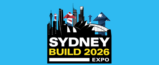 Sydney Build Expo