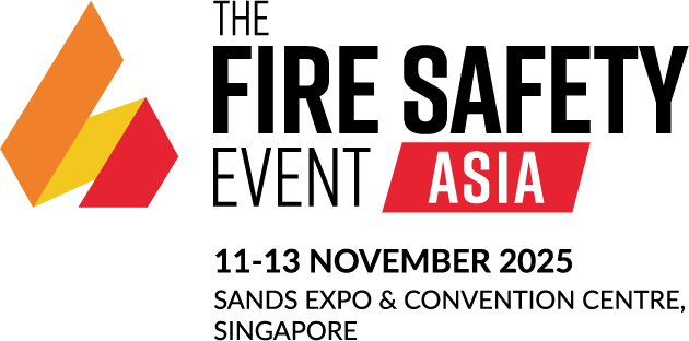 The Fire Safety Event Asia