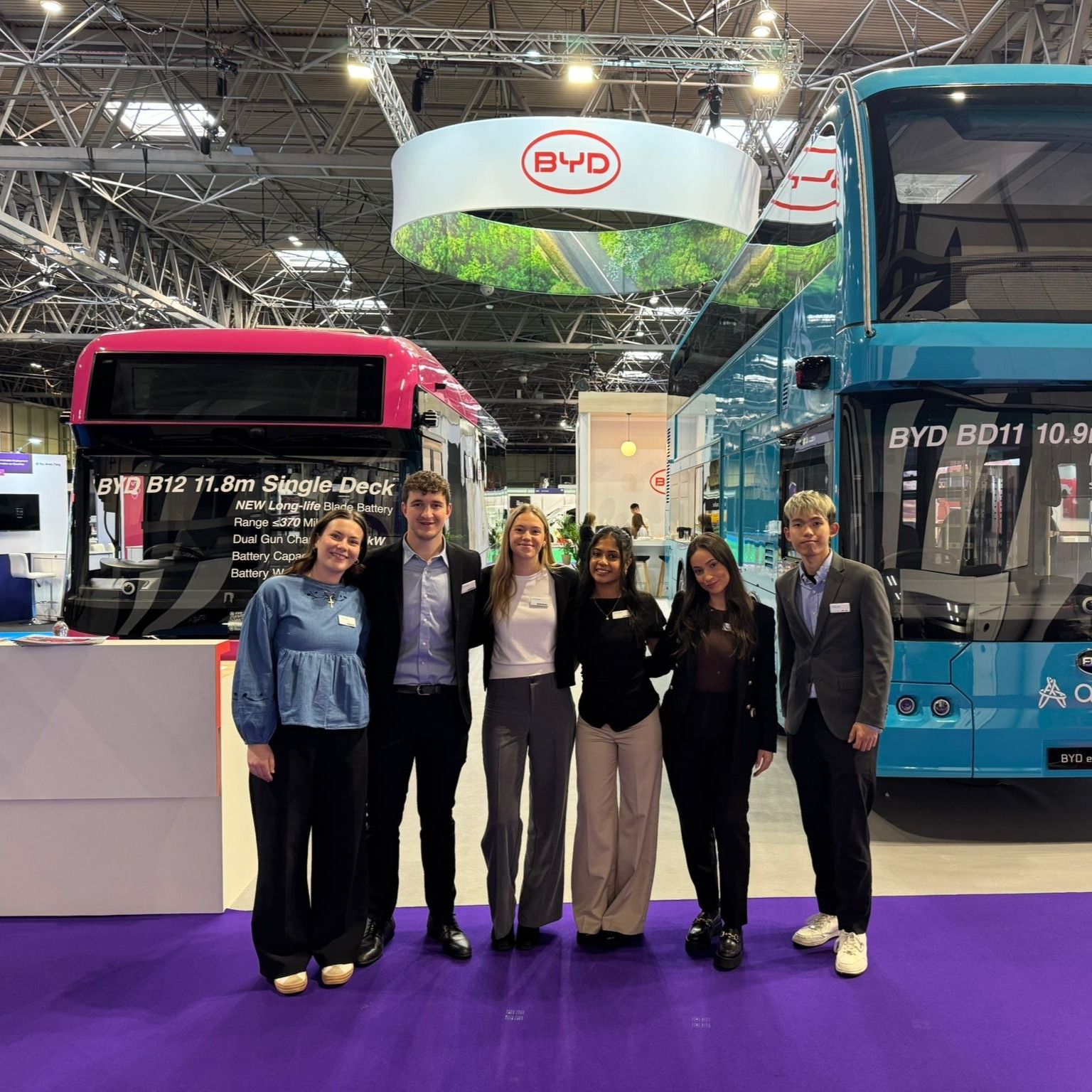 Team Bus & Coach