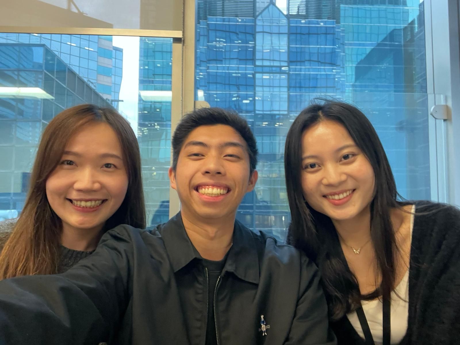 Team Hong Kong Promotions