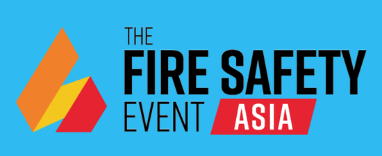 The Fire Safety Event Asia HP
