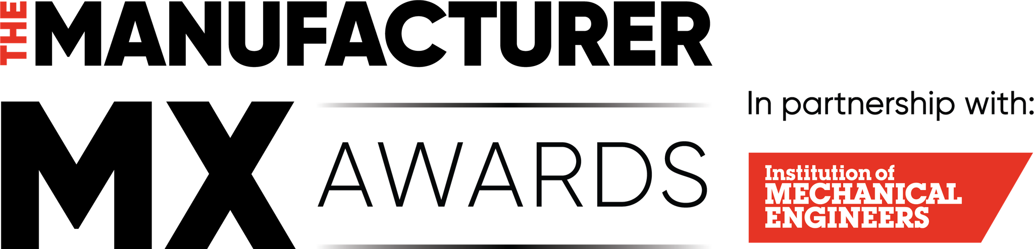 The Manufacturer MX Awards