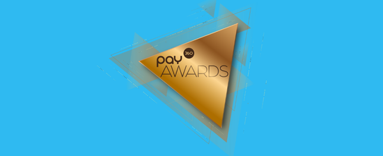 Pay360 Awards