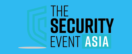 The Security Event Asia HP
