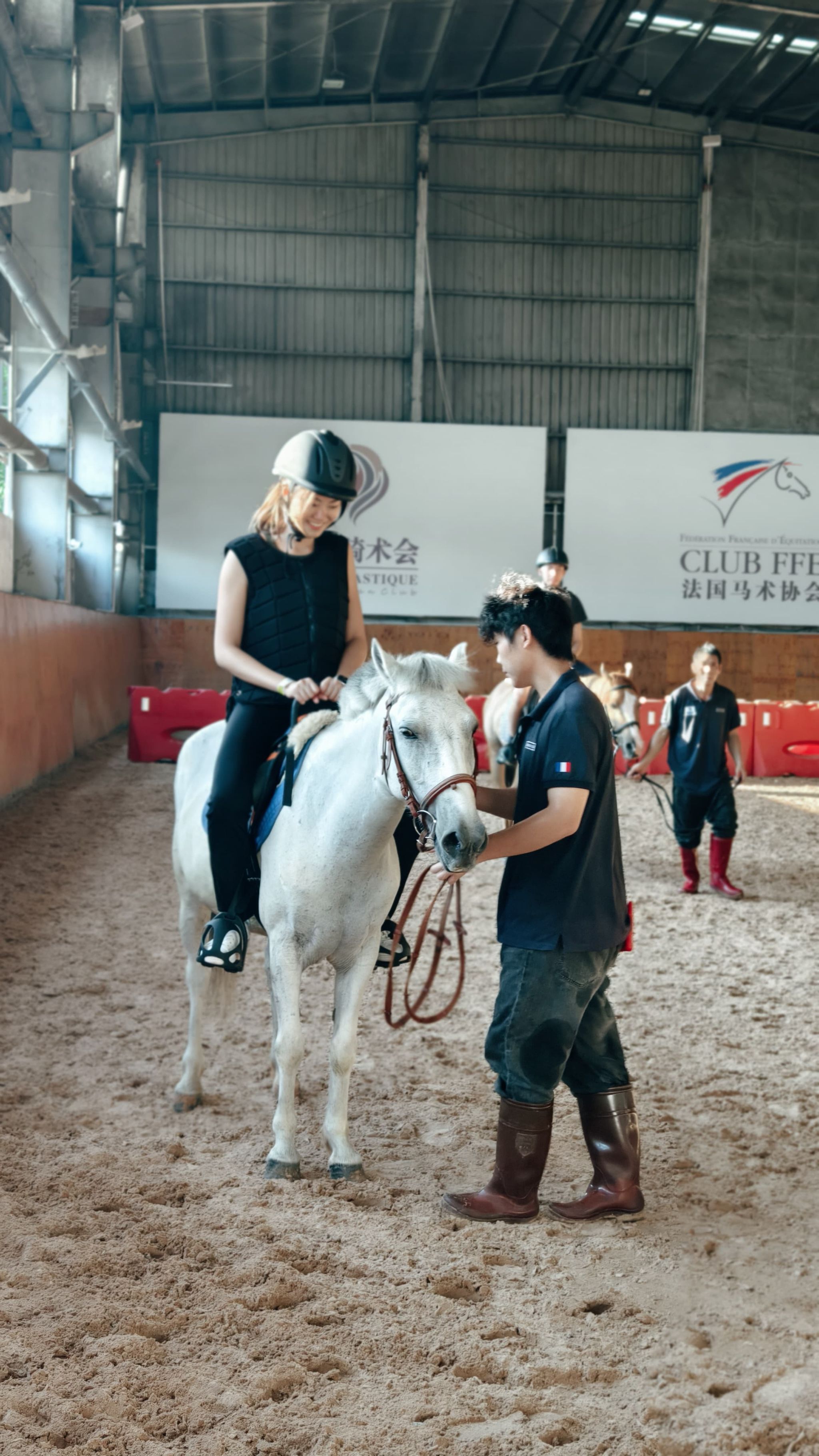 Horse Riding (2)