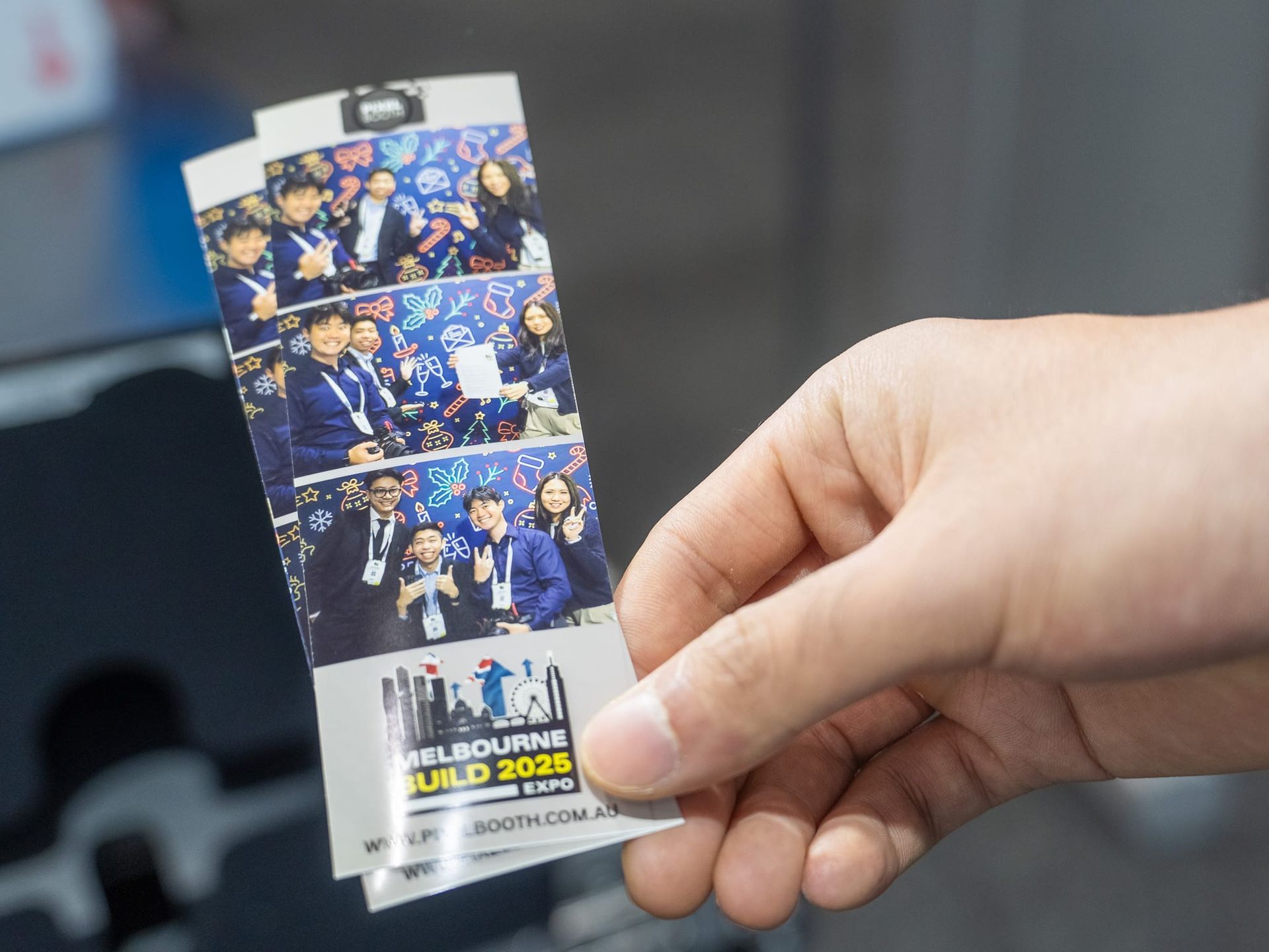 Melbourne Photo Booth