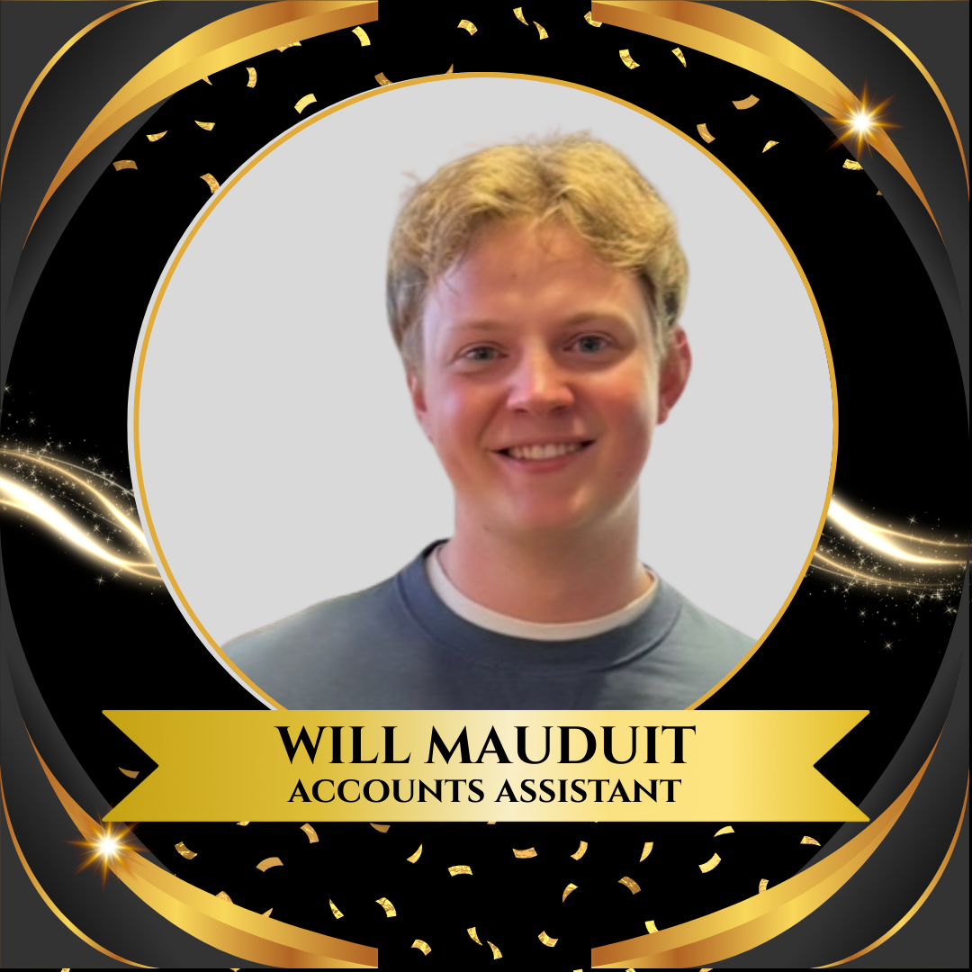 Will Mauduit
