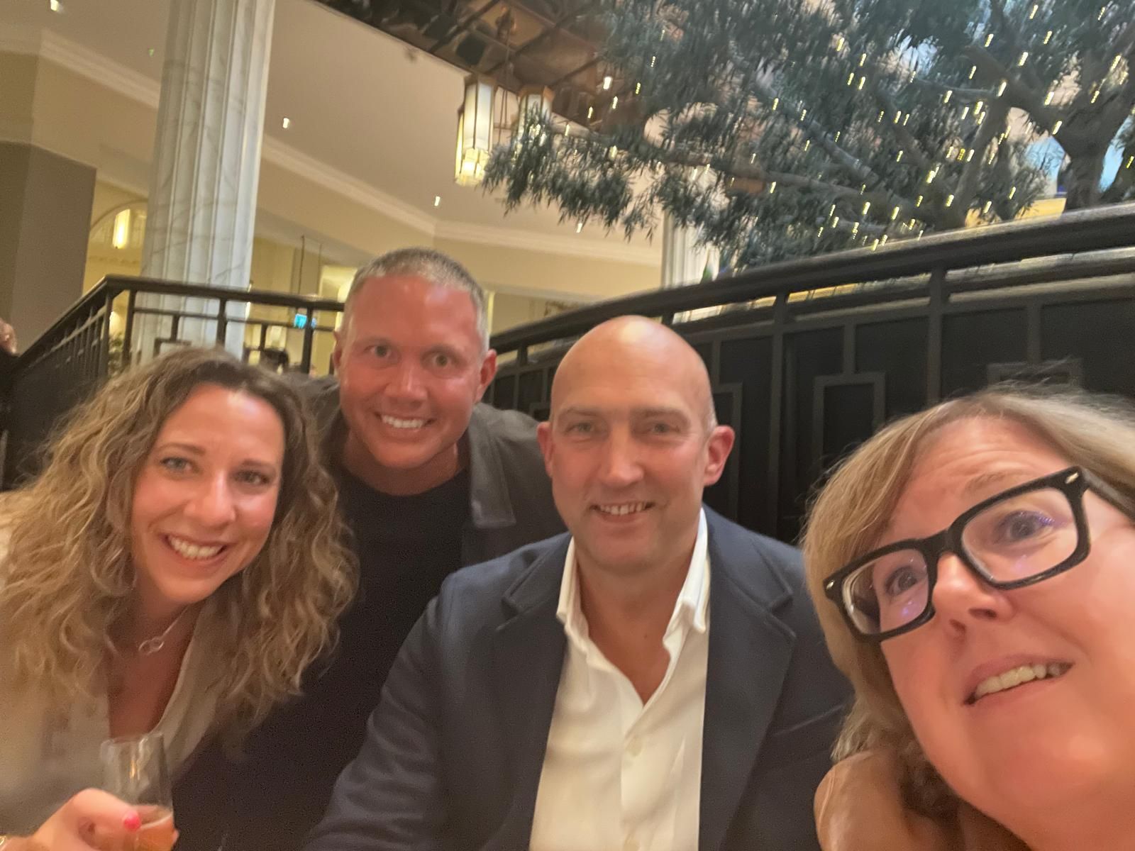 The Payments Association