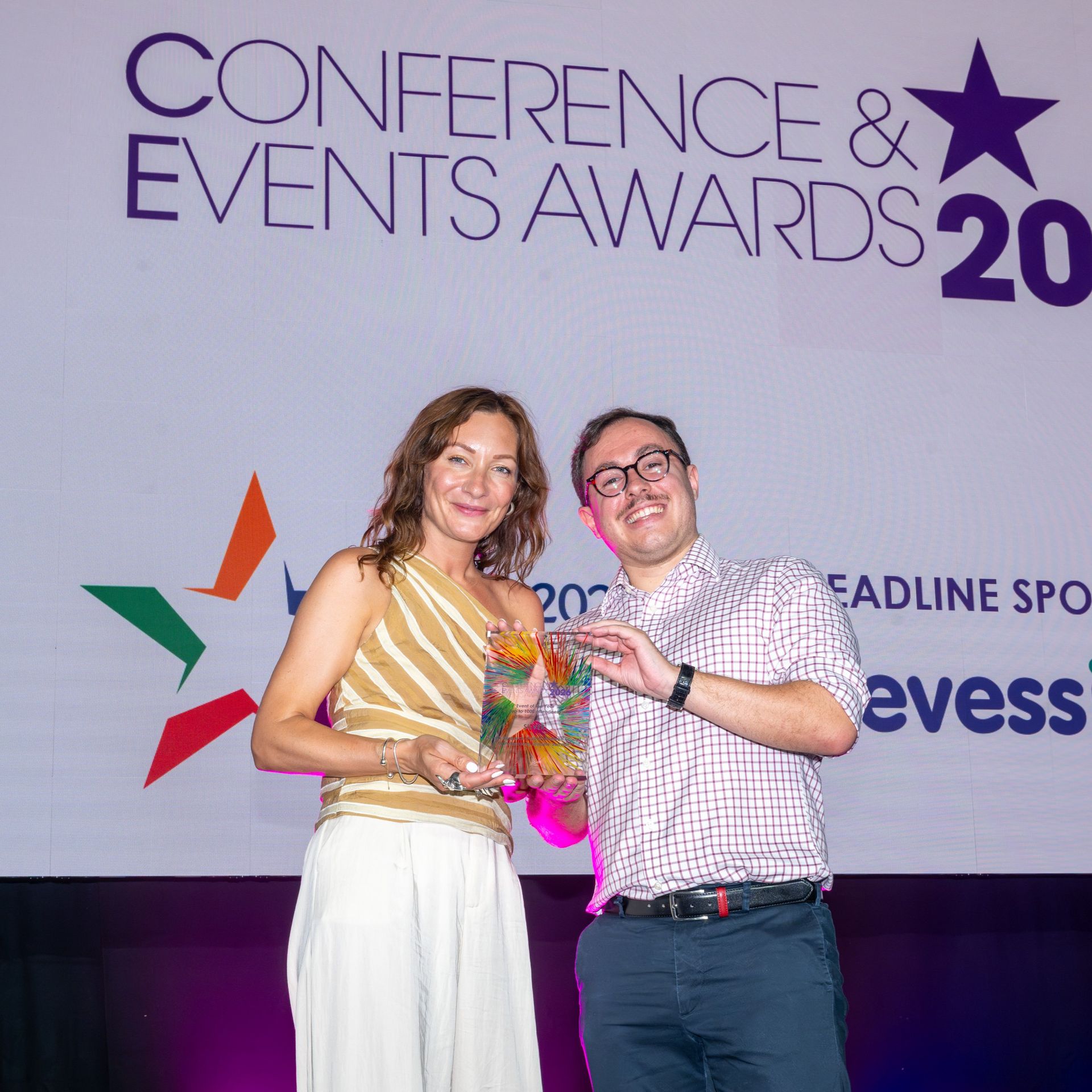 Conference & Events 3