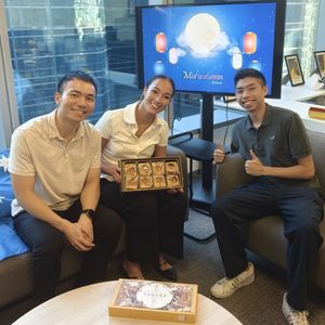 Mooncakes, Lanterns, and Togetherness: Bringing Our Nineteeners Together for the Mid-Autumn Festival