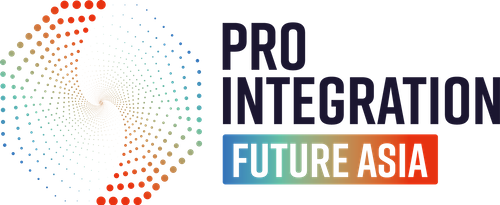Pro Integration Future Asia