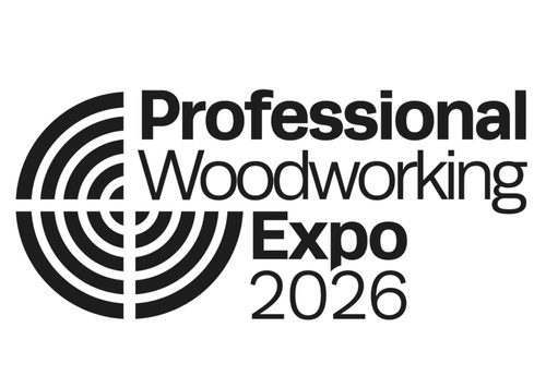 Professional Woodworking Expo