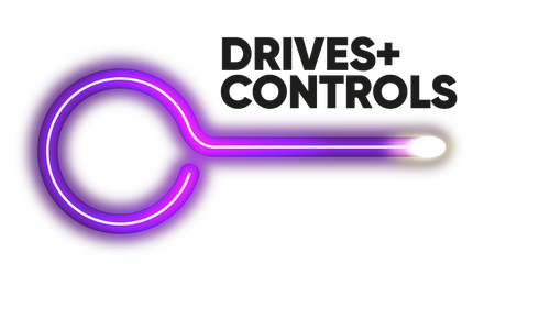 Drives & Controls
