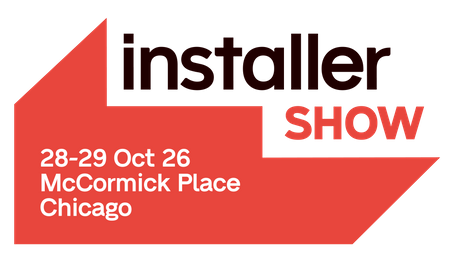 InstallerSHOW Chicago