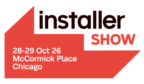 InstallerSHOW Chicago