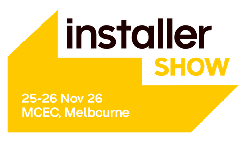 InstallerSHOW Melbourne