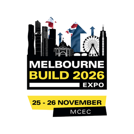 Melbourne Build Expo