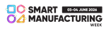 Smart Manufacturing Week