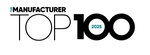 The Manufacturer Top 100