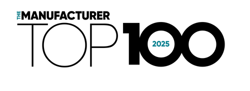The Manufacturer Top 100