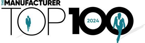 The Manufacturer Top 100