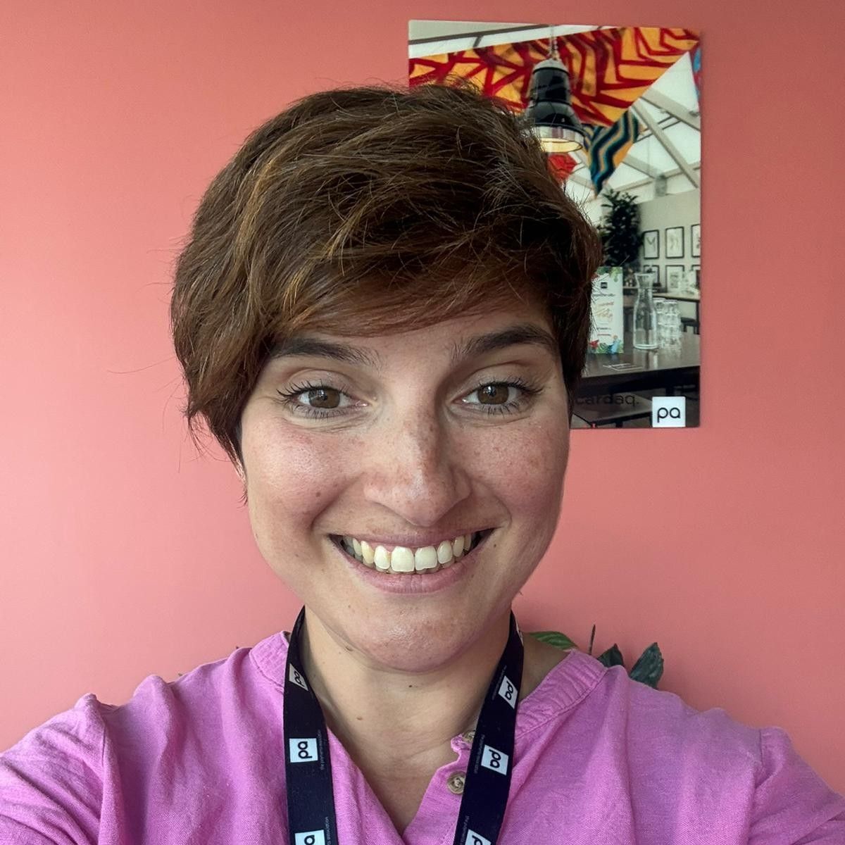 Emma Banymandhub Appointed as CEO of The Payments Association to Drive International Expansion