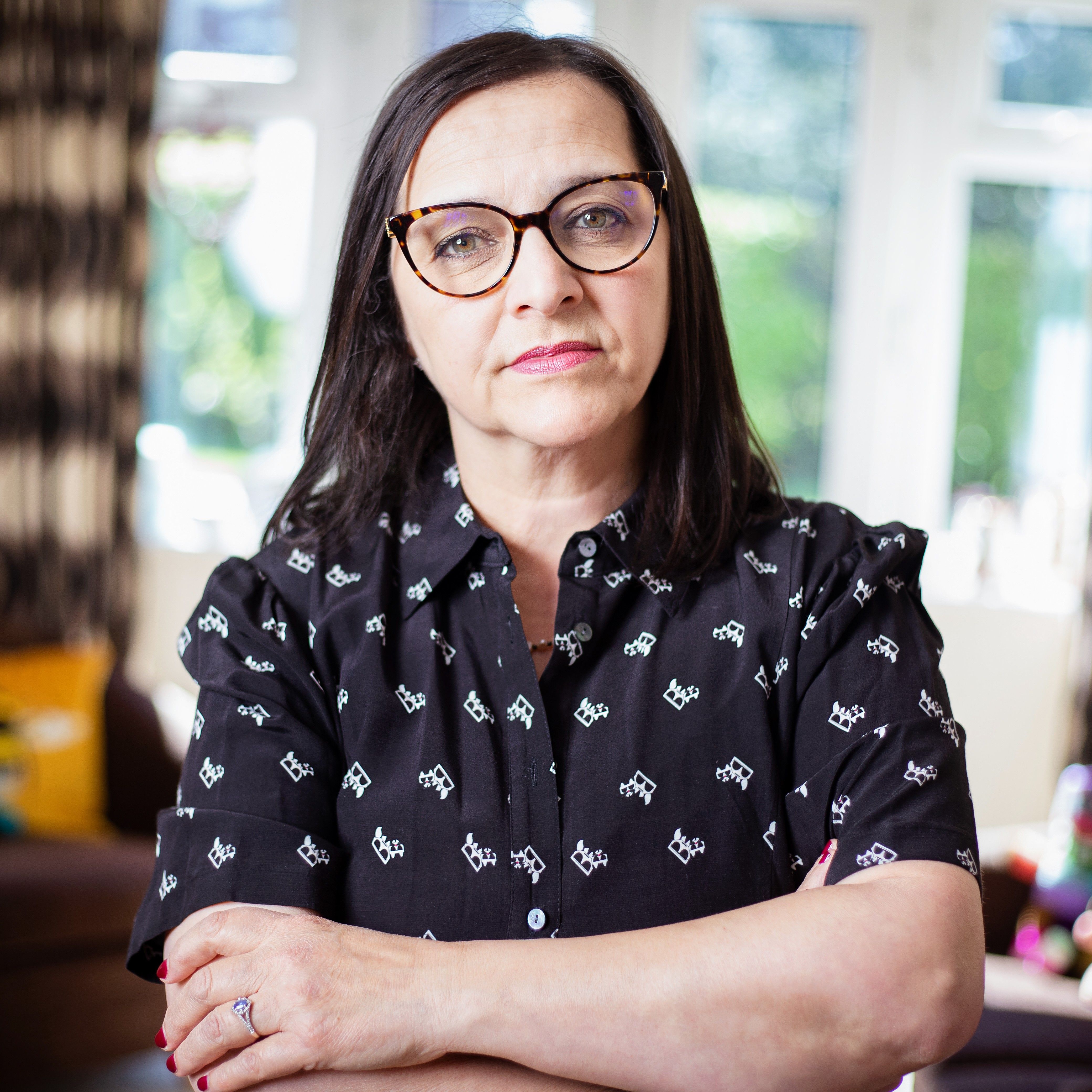 Nineteen appoints Figen Murray OBE as new Chair of International Security Expo