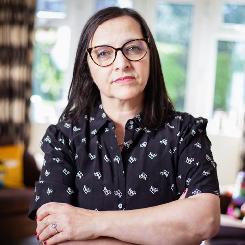 Nineteen appoints Figen Murray OBE as new Chair of International Security Expo