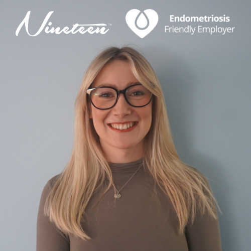 Women’s Health Month: why talking about endometriosis matters