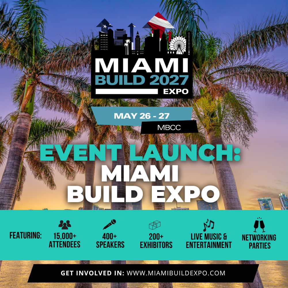 Nineteen Group announces major addition to Build Expo portfolio