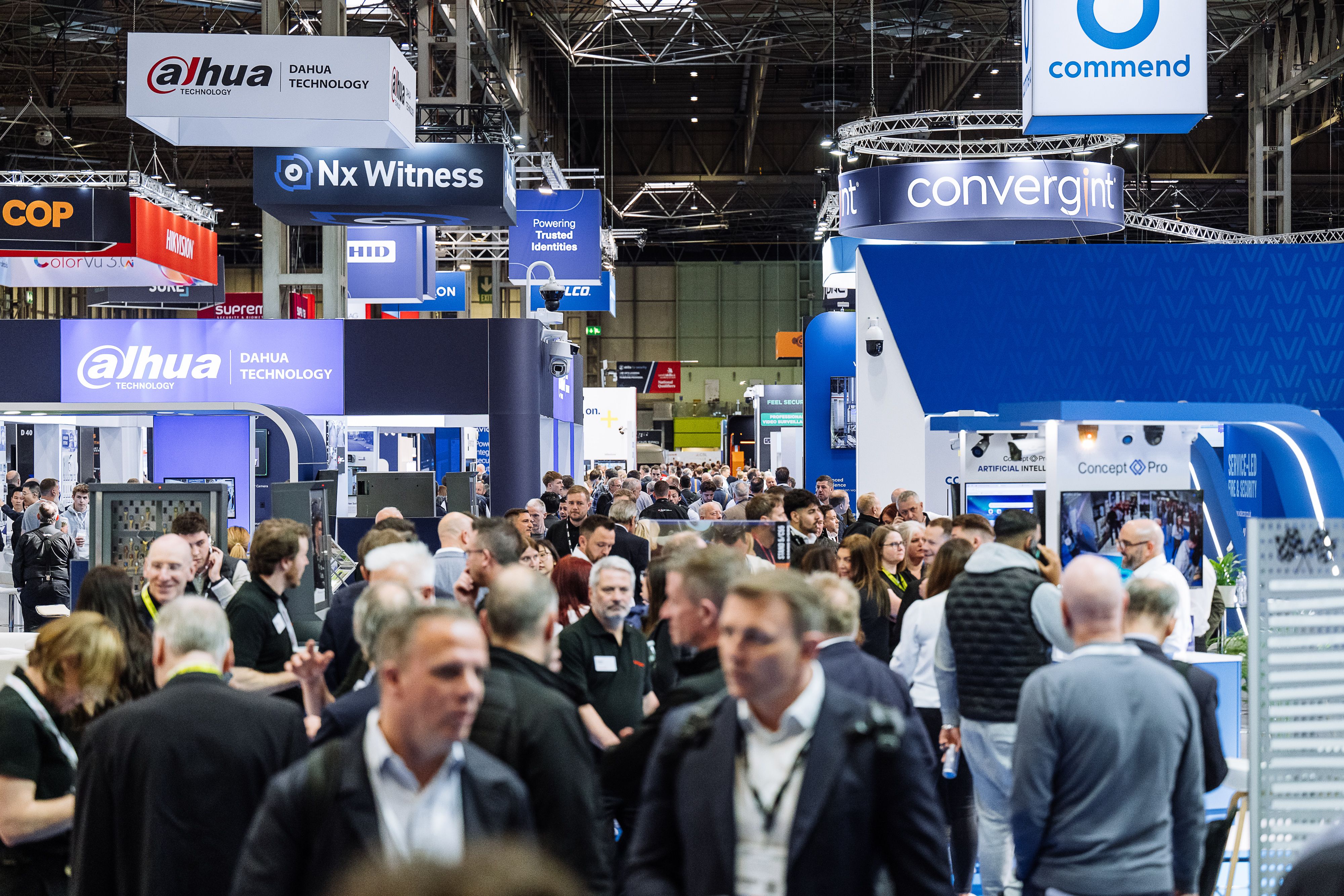 Nineteen Group Launches Landmark Australia Event Series Uniting Security, Fire Safety and Integration Professionals