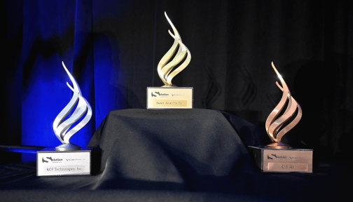 The Reliability Conference Solution Awards: People's Choice 2026 Winners Announced