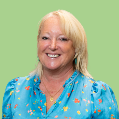 Speaker profile image for Alison Jackson