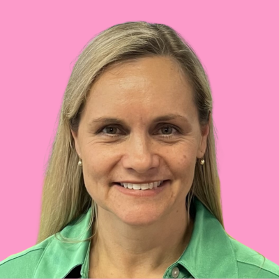 Speaker profile image for Carly Lees